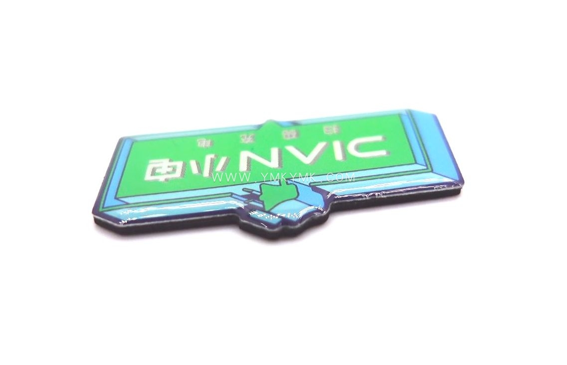 offset printed lapel pin-A4 内容图3 imkgift is a China Custom gift promotional items factory-澳亚讯技术支持!