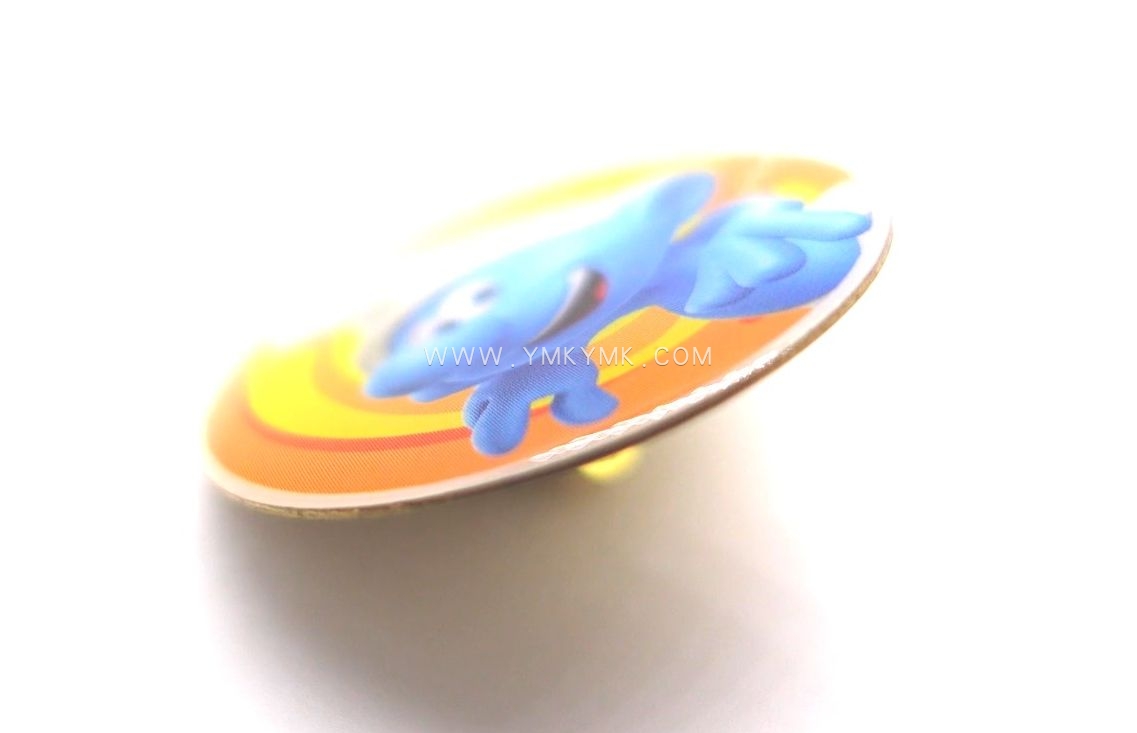 Offset Printed pin-A2 内容图3 imkgift is a China Custom gift promotional items factory-澳亚讯技术支持!