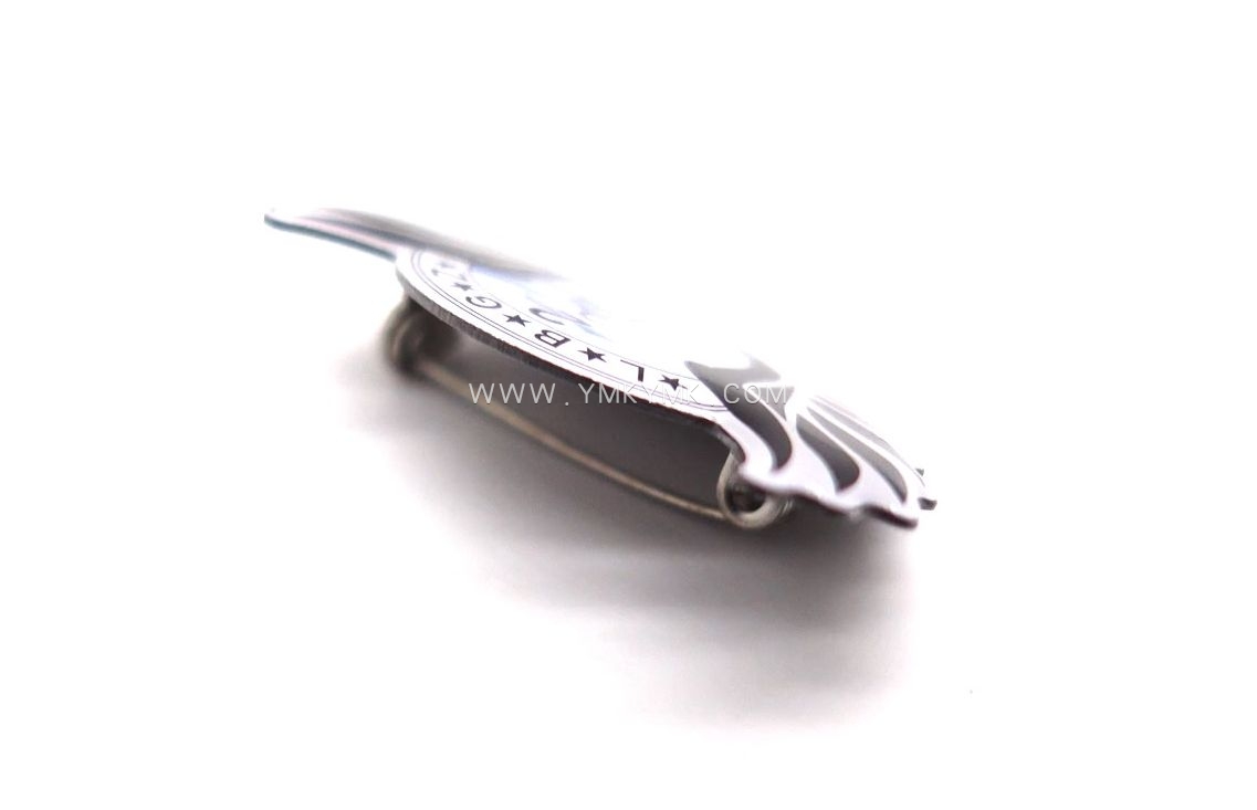 Offset Printed pin-A3 内容图3 imkgift is a China Custom gift promotional items factory-澳亚讯技术支持!
