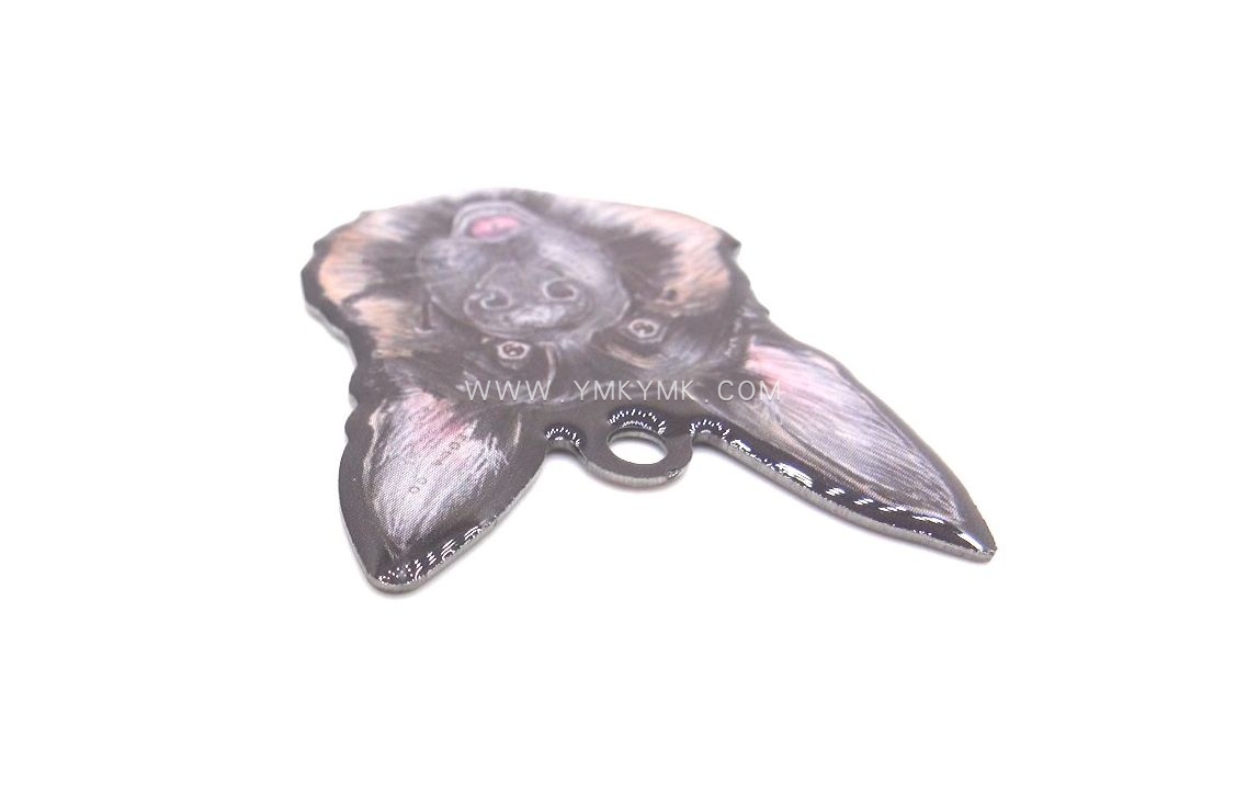 Broche imprimée offset /offset print pin 内容图2 imkgift is a China Custom gift promotional items factory-澳亚讯技术支持!