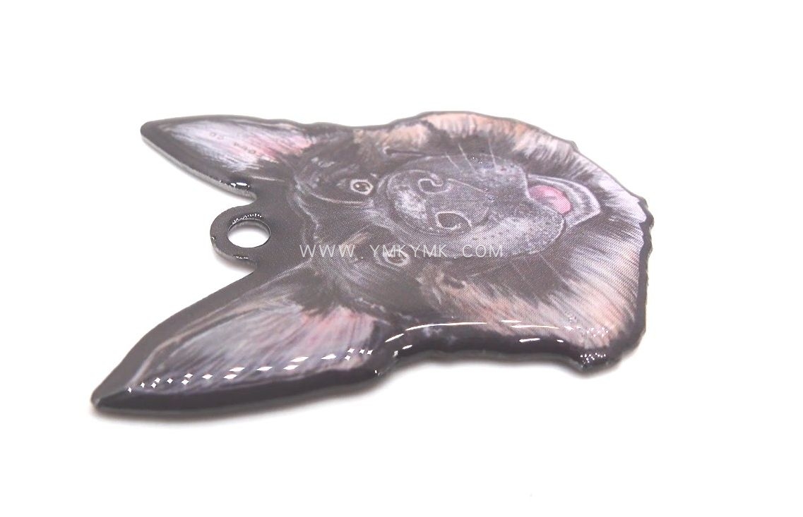 Broche imprimée offset /offset print pin 内容图3 imkgift is a China Custom gift promotional items factory-澳亚讯技术支持!