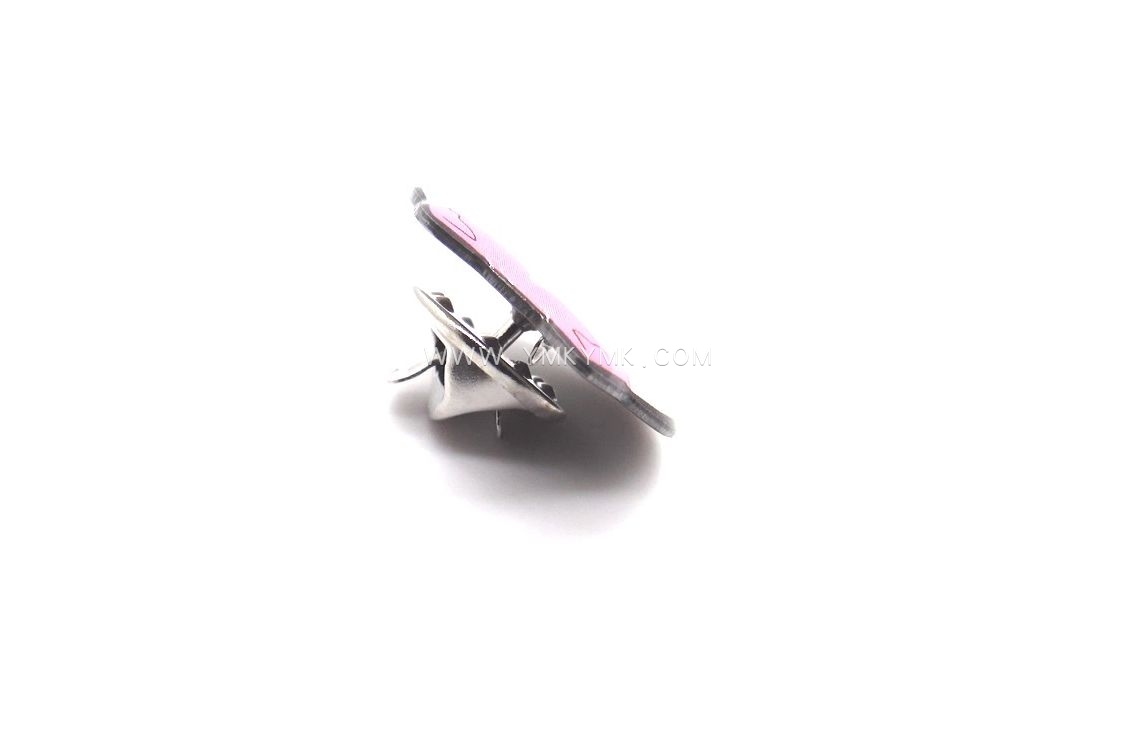 offset print pin / versetzter Druckstift 内容图3 imkgift is a China Custom gift promotional items factory-澳亚讯技术支持!