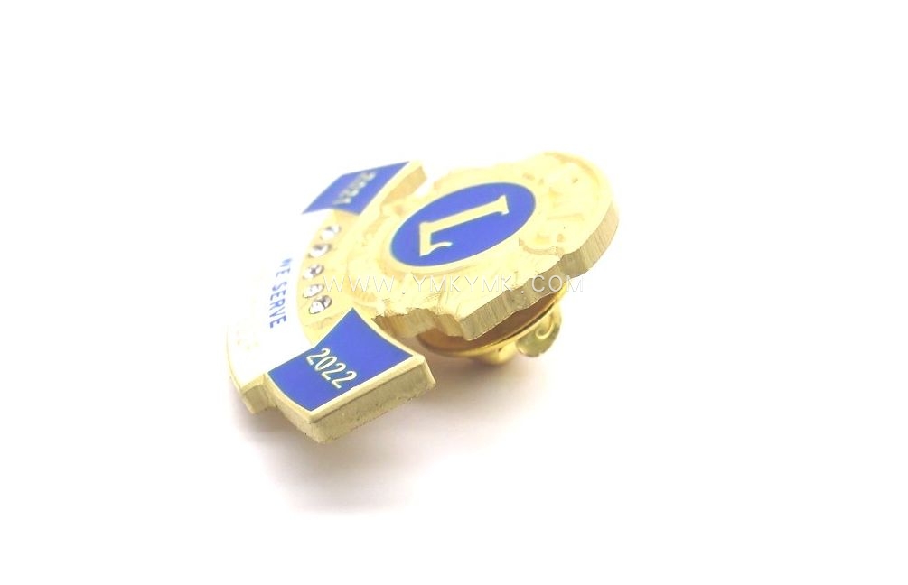 Semi Cloissone pins A-4 内容图3 imkgift is a China Custom gift promotional items factory-澳亚讯技术支持!