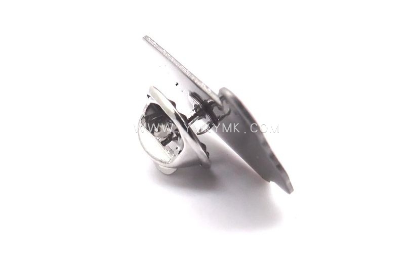 offset printed lapel pin-A15 内容图3 imkgift is a China Custom gift promotional items factory-澳亚讯技术支持!