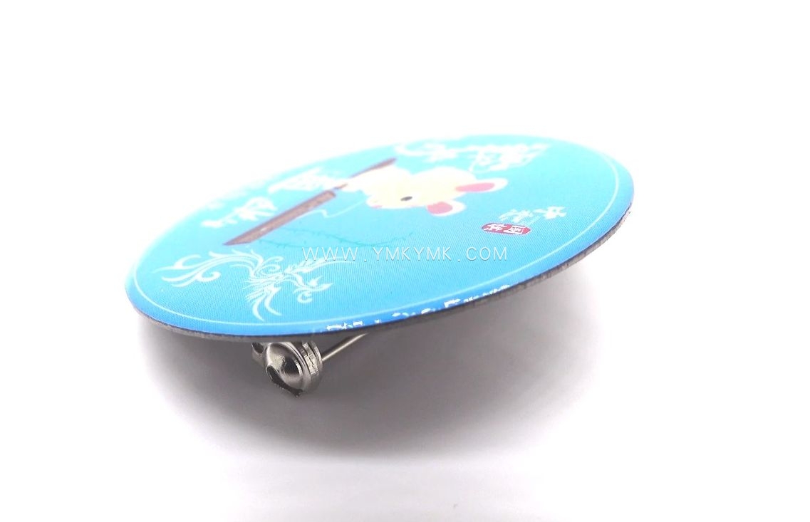 offset printed lapel pin-A20 内容图3 imkgift is a China Custom gift promotional items factory-澳亚讯技术支持!