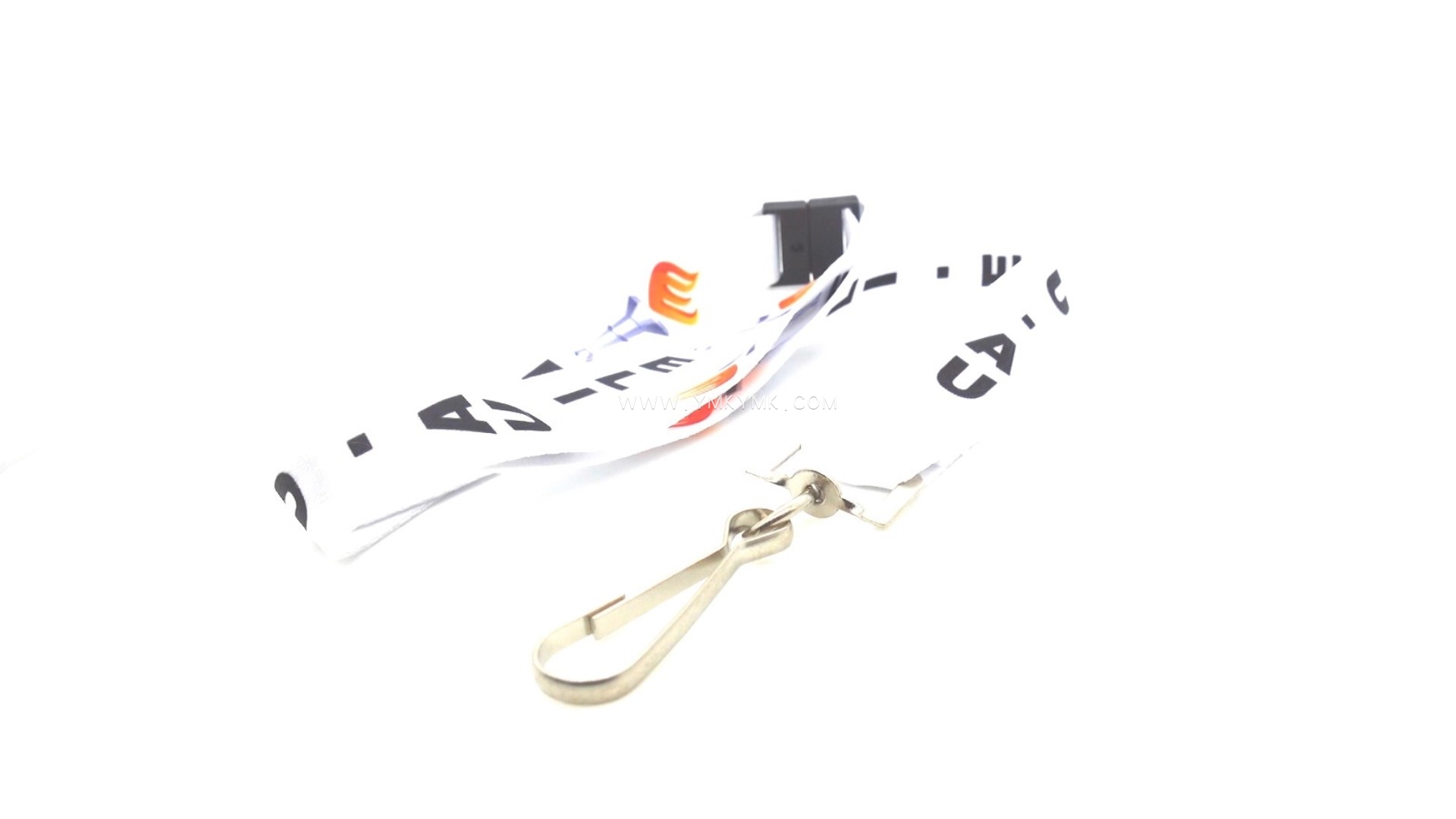 Heat-transfer print Lanyard-AU lanyard 内容图12 imkgift is a China Custom gift promotional items factory-澳亚讯技术支持!