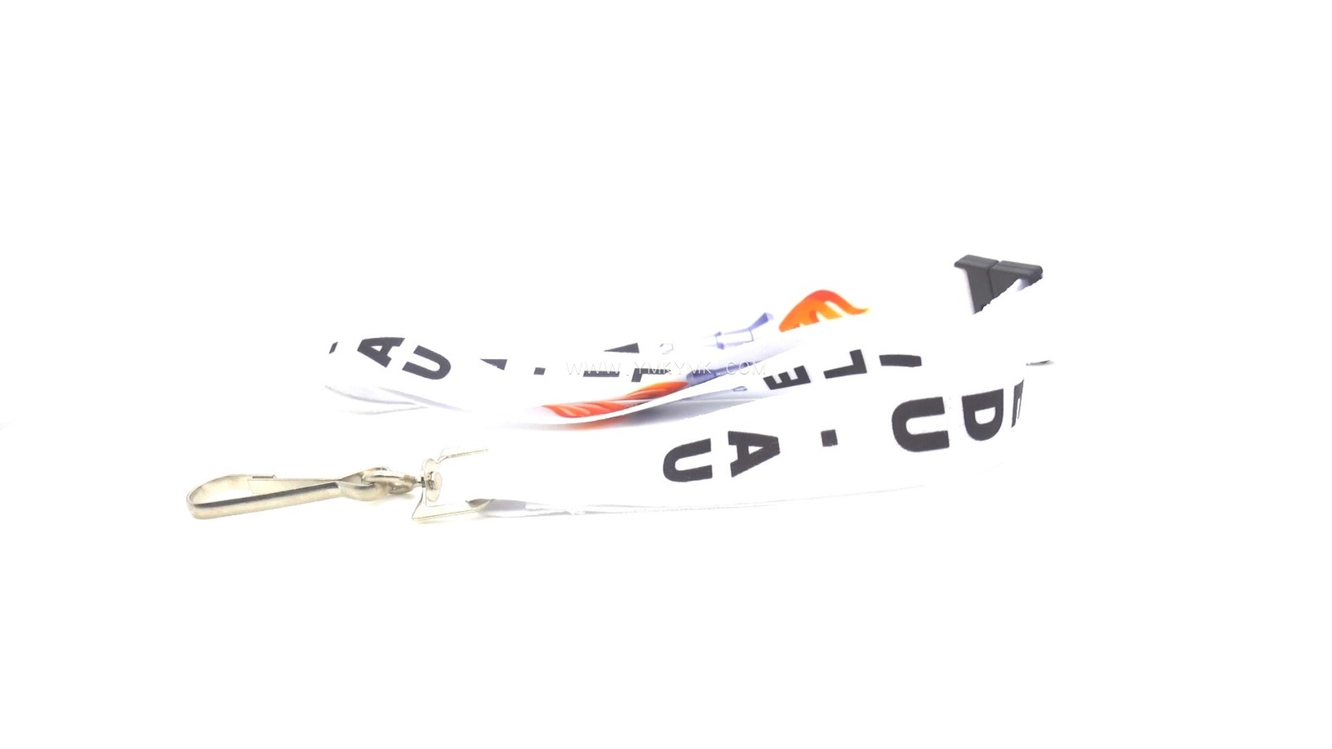 Heat-transfer print Lanyard-AU lanyard 内容图11 imkgift is a China Custom gift promotional items factory-澳亚讯技术支持!