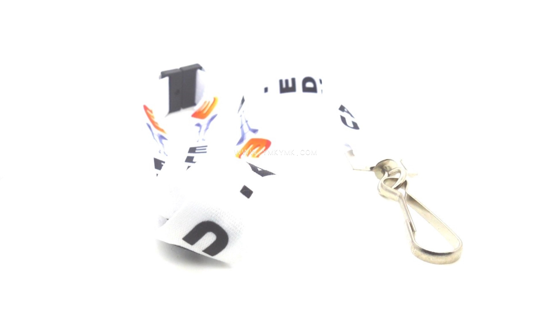 Heat-transfer print Lanyard-AU lanyard 内容图10 imkgift is a China Custom gift promotional items factory-澳亚讯技术支持!