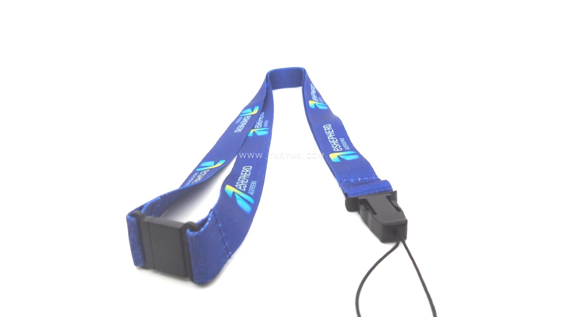 Lanyard- Eshepherd neck strap , Fair Dye sublimation lanyard 内容图13 imkgift is a China Custom gift promotional items factory-澳亚讯技术支持!