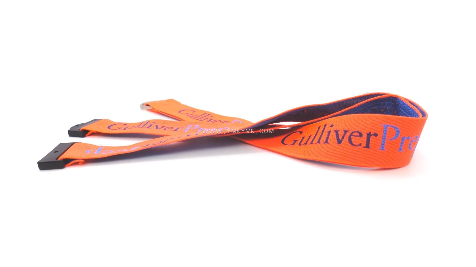 Woven Lanyard -Gulliver prep Lanyards 内容图14 imkgift is a China Custom gift promotional items factory-澳亚讯技术支持!